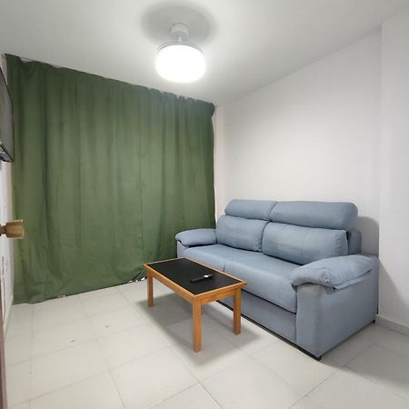 Lux Mar Benidorm Apartment Exterior photo