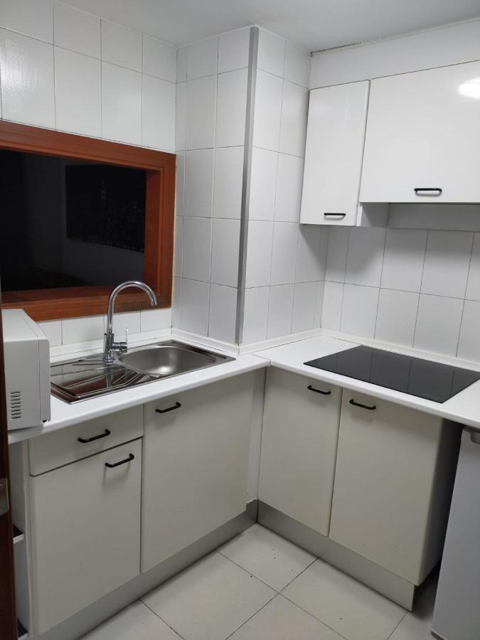 Lux Mar Benidorm Apartment Exterior photo