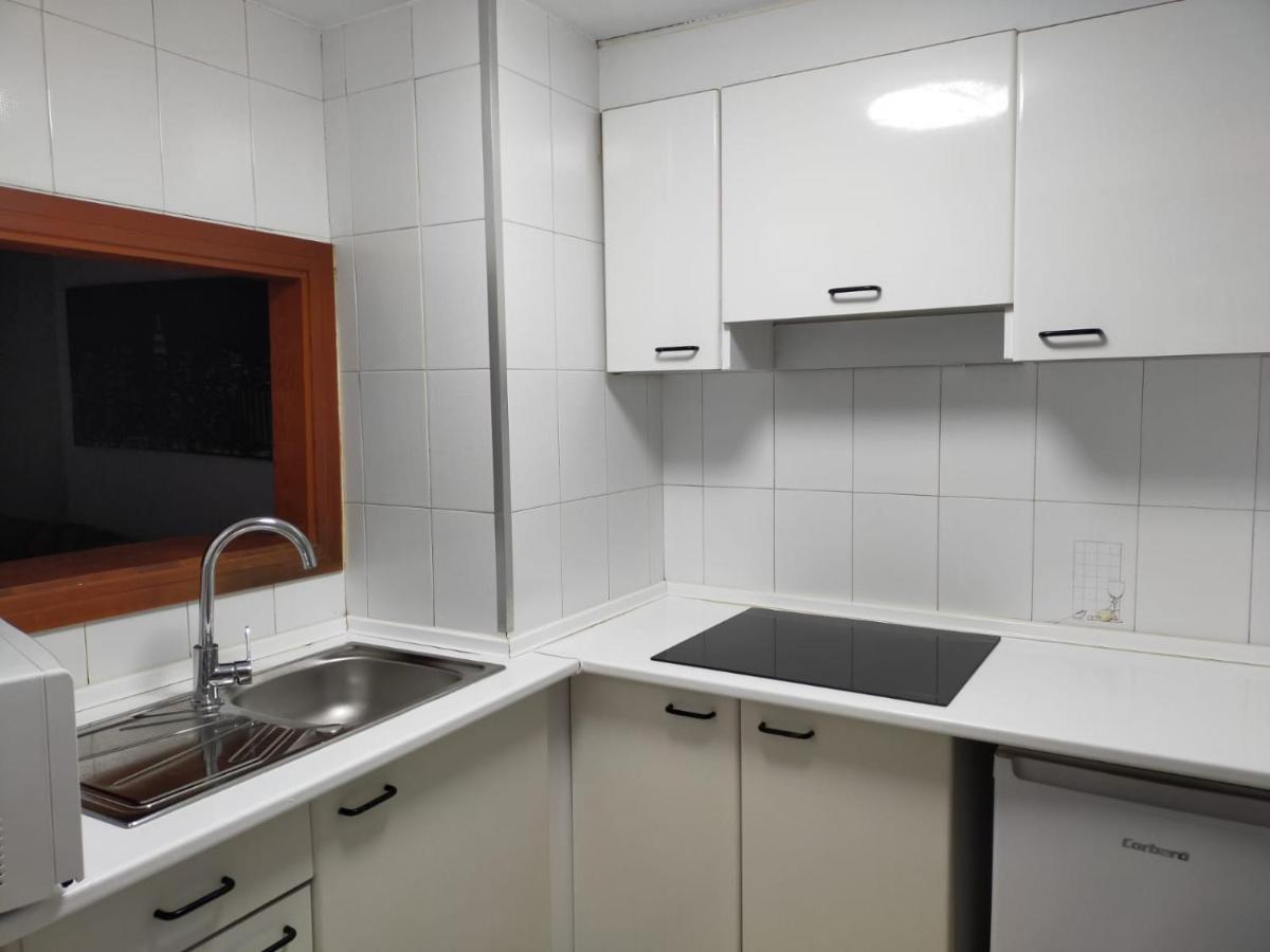 Lux Mar Benidorm Apartment Exterior photo