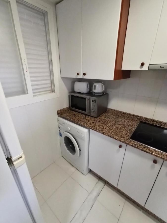 Lux Mar Benidorm Apartment Exterior photo