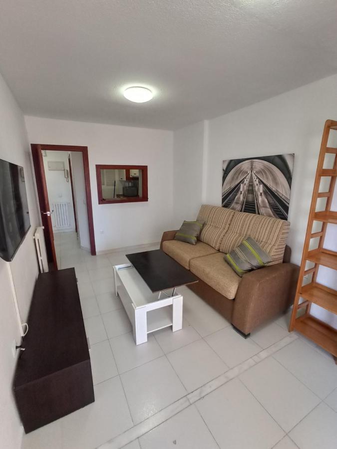 Lux Mar Benidorm Apartment Exterior photo