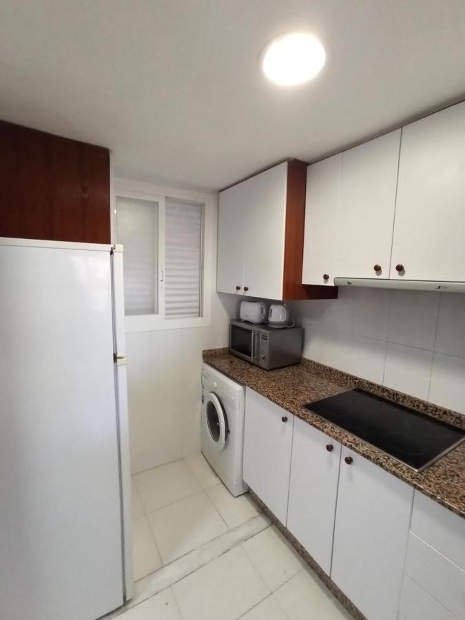 Lux Mar Benidorm Apartment Exterior photo