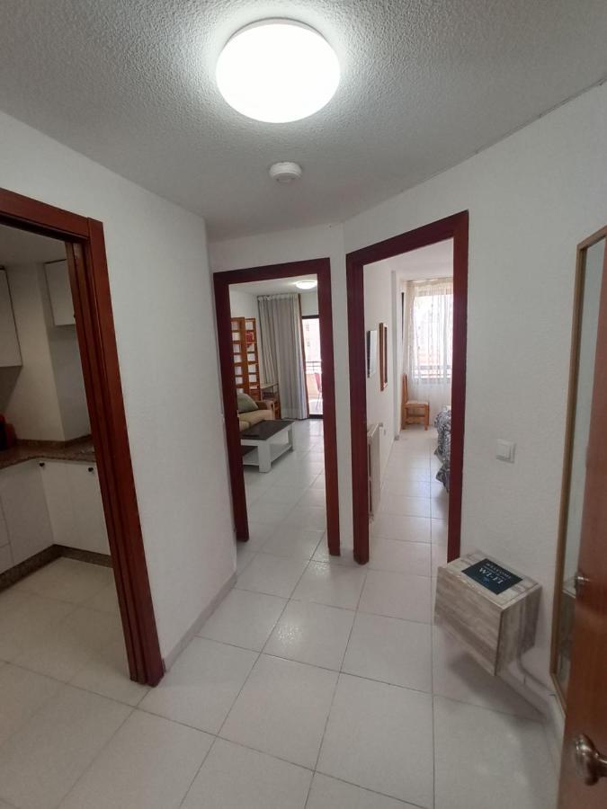 Lux Mar Benidorm Apartment Exterior photo