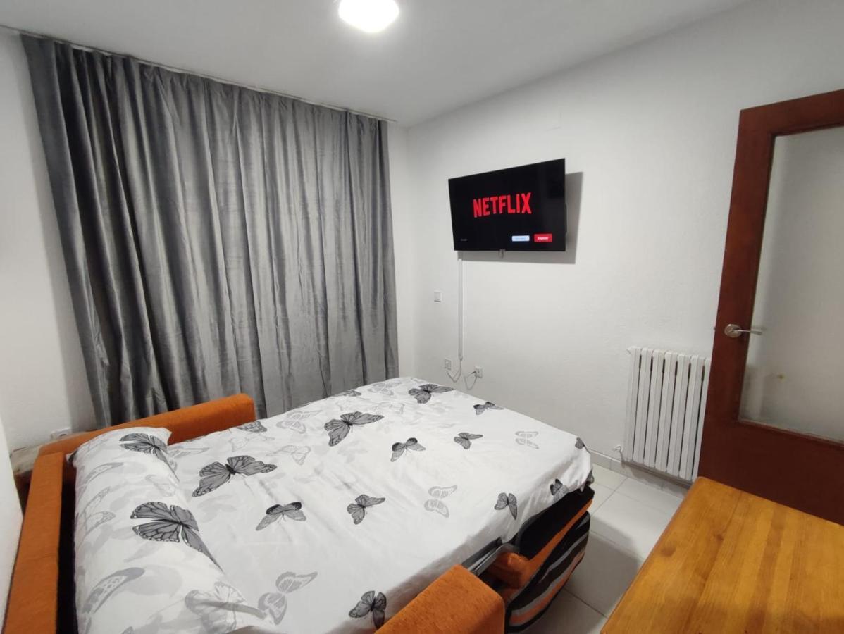 Lux Mar Benidorm Apartment Exterior photo