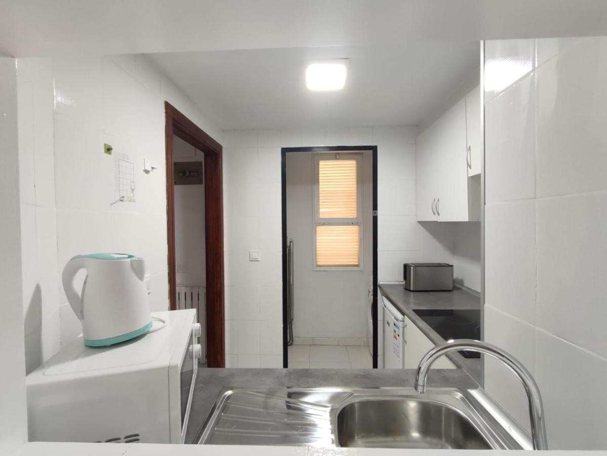 Lux Mar Benidorm Apartment Exterior photo