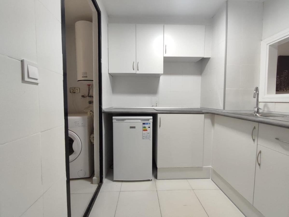 Lux Mar Benidorm Apartment Exterior photo