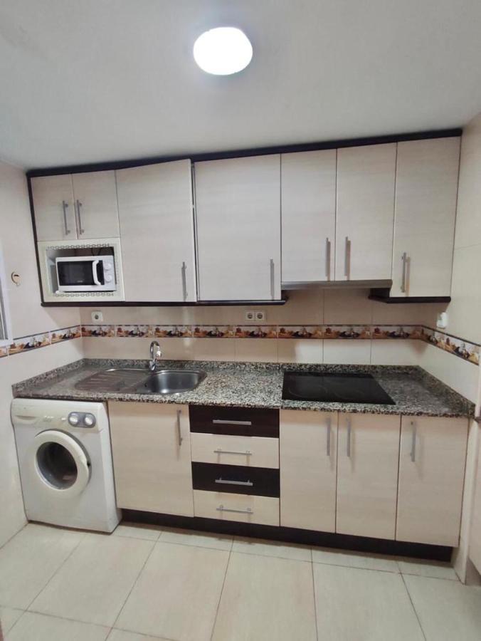 Lux Mar Benidorm Apartment Exterior photo