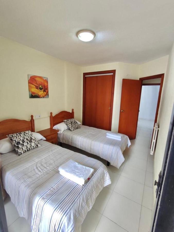 Lux Mar Benidorm Apartment Exterior photo