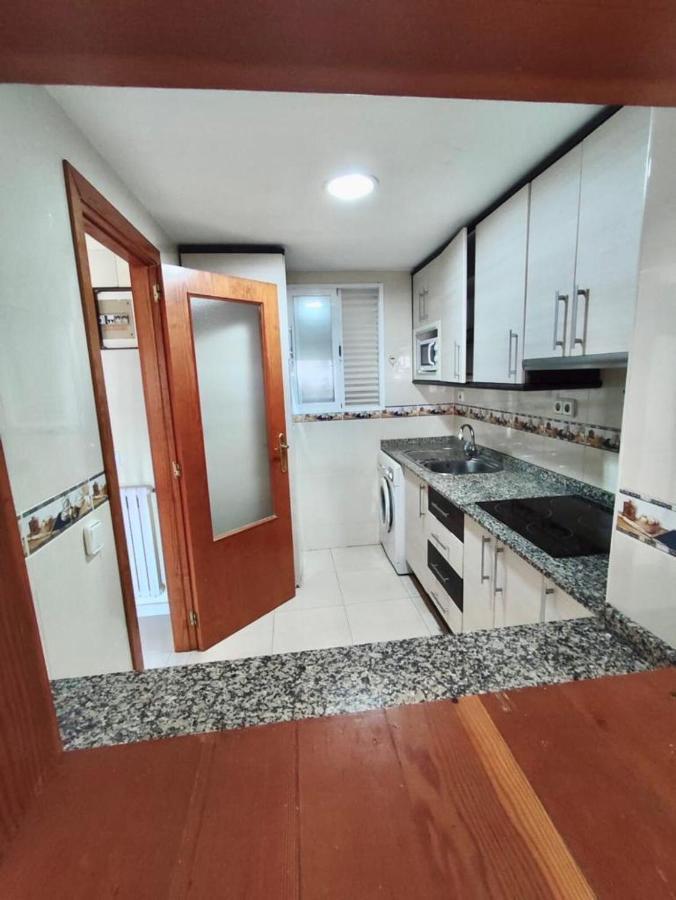 Lux Mar Benidorm Apartment Exterior photo