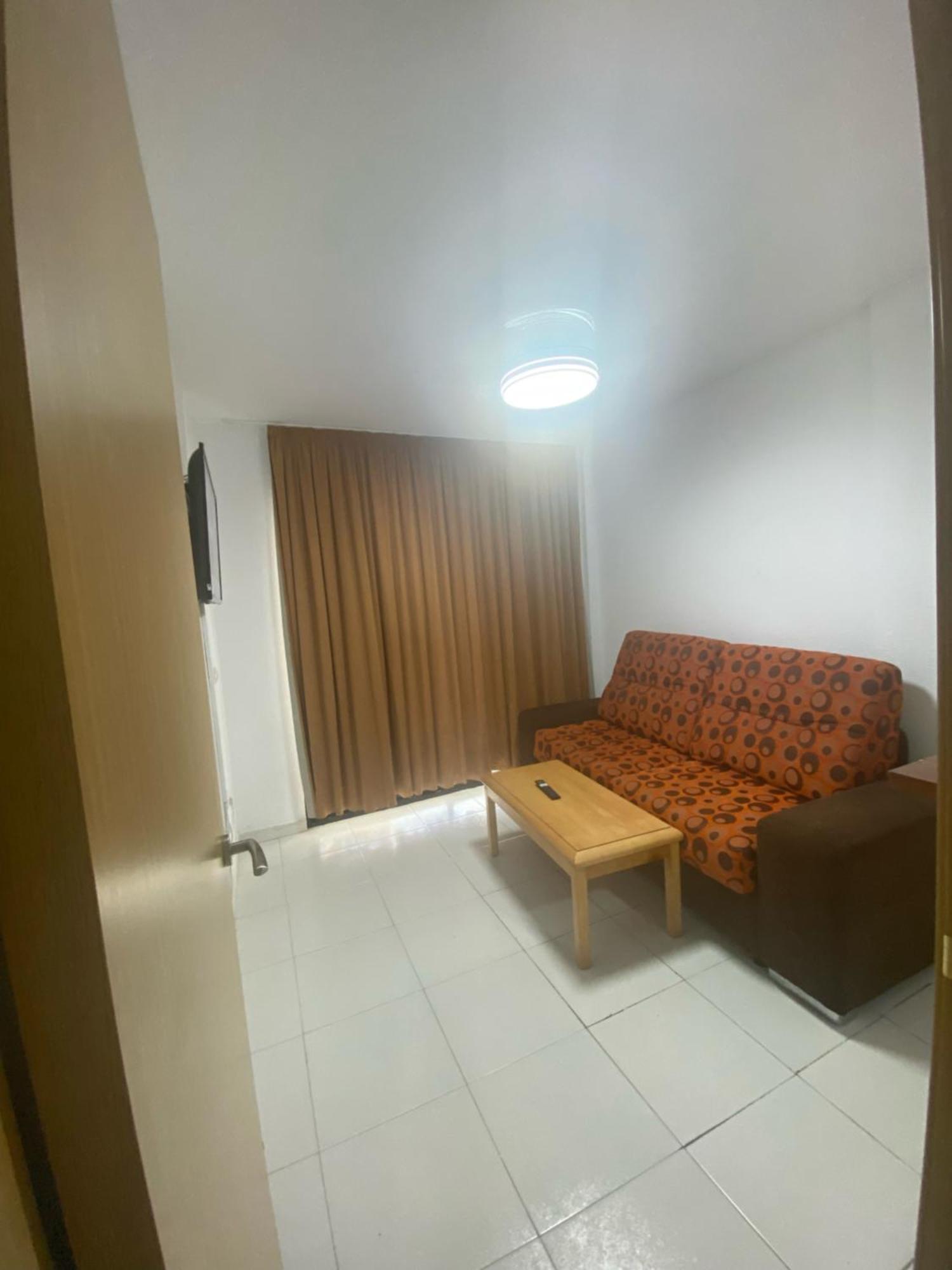 Lux Mar Benidorm Apartment Exterior photo
