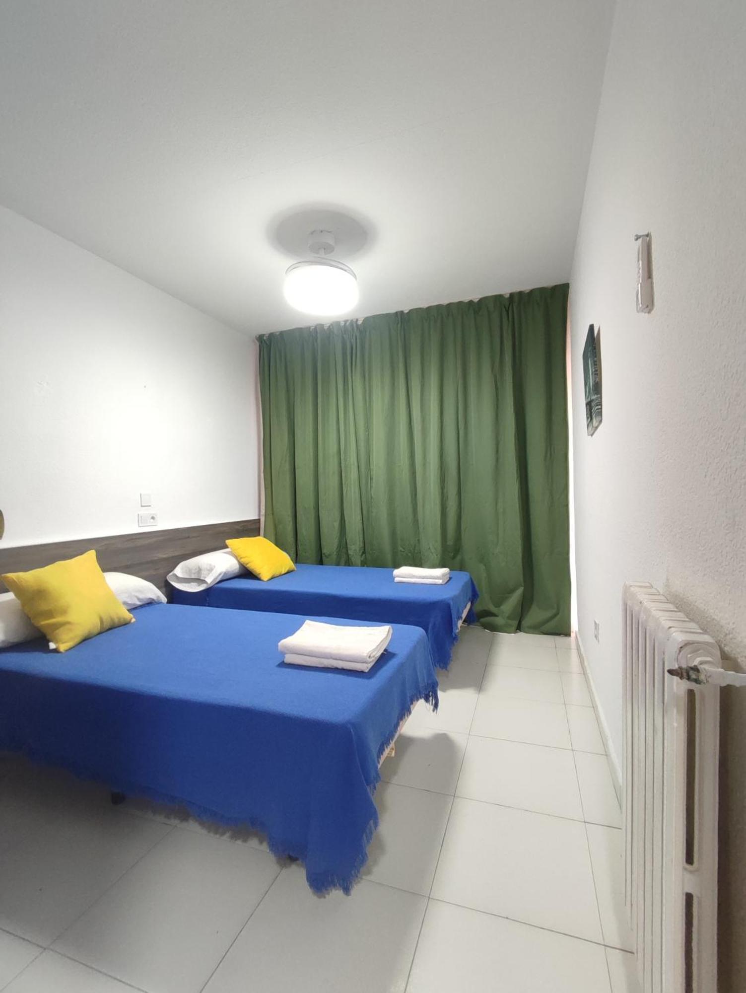 Lux Mar Benidorm Apartment Exterior photo