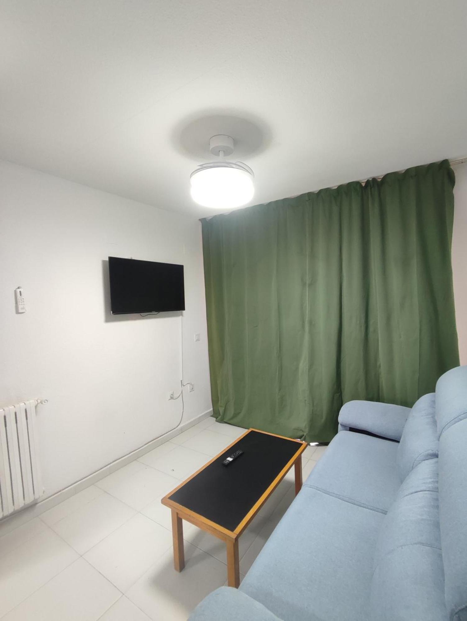 Lux Mar Benidorm Apartment Exterior photo