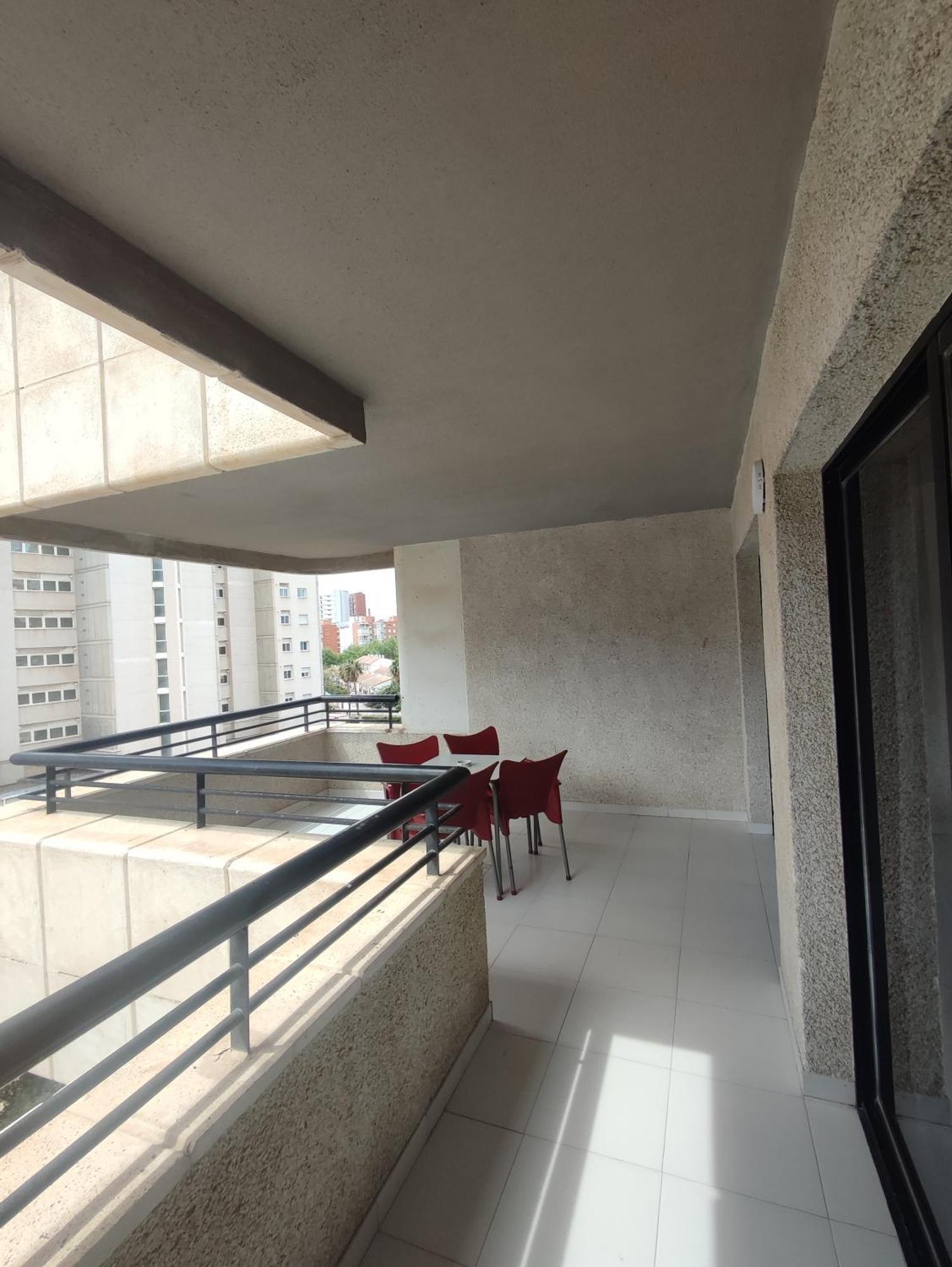 Lux Mar Benidorm Apartment Exterior photo